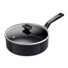 Tefal Change Black hapjespan 24cm