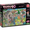 Jumbo Wasgij puzzel Destiny 28 - 1000pcs