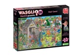 Jumbo Wasgij puzzel Destiny 28 - 1000pcs