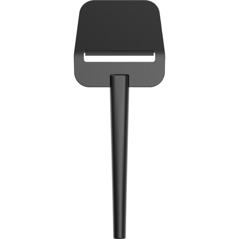 Rosti Emma Kaasschaaf 19cm zwart