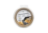 Airfryer bakpapier rond 20cm 50 vel