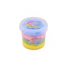 Regenboog bouncing putty emmer 400 gram