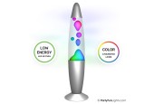Lava lamp LED colour changing