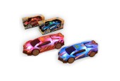 Auto High Speeder 24cm