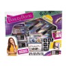 Haar en tattoo painting set