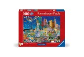 Ravensburger Puzzel Fleroux Las Vegas