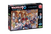 Jumbo Wasgij 27 Vlam in de pan! 1000pc