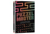 Puzzel Master puzzelboek