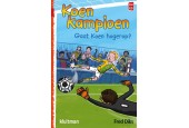Koen Kampioen - Gaat koen hogerop?