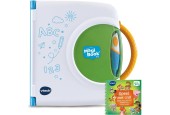 Vtech Magibook V2 starterpack groen