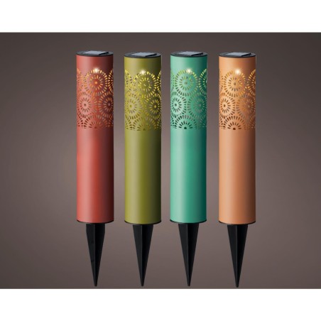 Solar spies ijzer Ø8.5x39cm