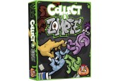 White Goblin Games Collect a Zombie
