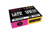 Game on! On the go games 2-in-1