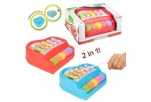 Little Stars Baby piano xylofoon 2-in-1