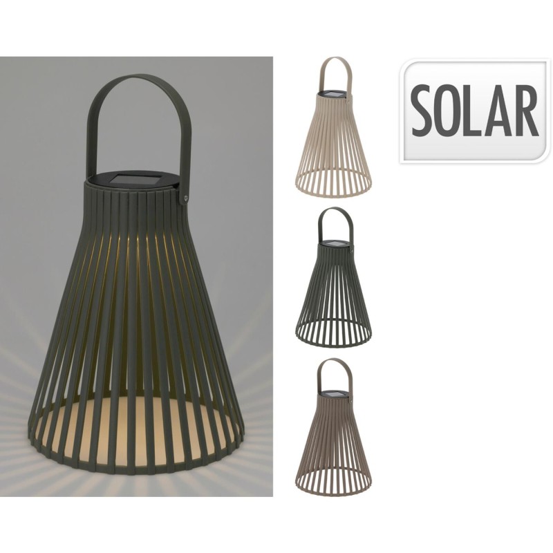 Solar lantaarn h14cm