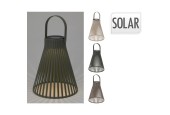Solar lantaarn h14cm