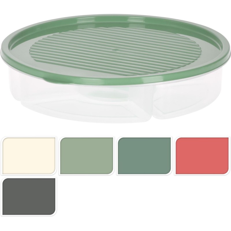 Voorraaddoos 2000ml/67.6 oz me