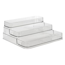 Organizer 3-laags 25,5x24,5x10.3cm