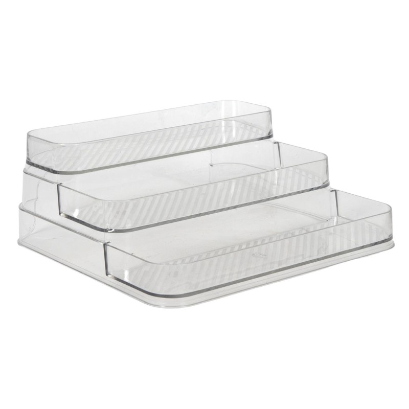Organizer 3-laags 25,5x24,5x10.3cm