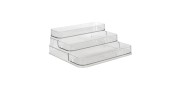 Organizer 3-laags 25,5x24,5x10.3cm