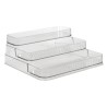 Organizer 3-laags 25,5x24,5x10.3cm