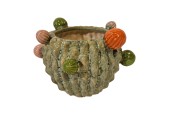 Bloempot cactus 16,5x16,5x10,5cm