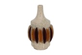 Vaas keramiek Ø20xh34cm