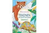 Van punt tot punt - Dieren van de wereld