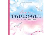 Taylor Swift Het ultieme fanboek