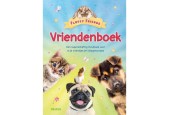 Deltas Fluffy Friends vriendenboek