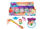 Toi Toys Crazy putty slijm rainbow