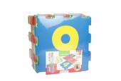 Toi Toys Foam puzzelmat cijfers 10st