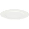Bord 27cm porselein doos a 6