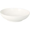 Bord diep 20,5cm porselein doos a 6