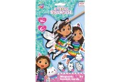 Moxy Gabby magnetische kraskaarten 10pcs