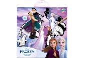 Moxy Frozen kraskunst stickers 5pcs