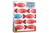 999 Games Sounds Fishy partyspel