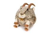 Cozy Noxxiez Knuffel geit