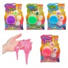 Toi Toys Crazy Slime Slijmset