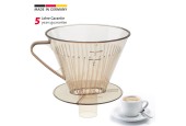 Westmark Koffiefilterhouder nr 4