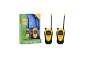 Johntoy Science Explorer walkie talkie