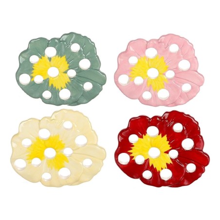 Bloemschikdeksel 0,5xØ10cm