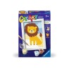 Ravensburger CreArt Wild Lion