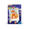 Ravensburger CreArt Wild Tiger