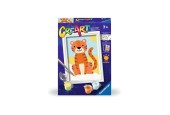 Ravensburger CreArt Wild Tiger