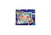 Ravensburger CreArt Fish in Love