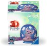 Puzzle-Ball Disney Stitch (Design 2)