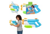 Toi Toys Waterpistool Aqua Shock X100