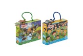 Moxy Puzzel Boys 45 stukjes 39x29cm