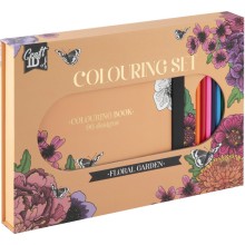 Craft ID Luxe kleurset met 10 potloden